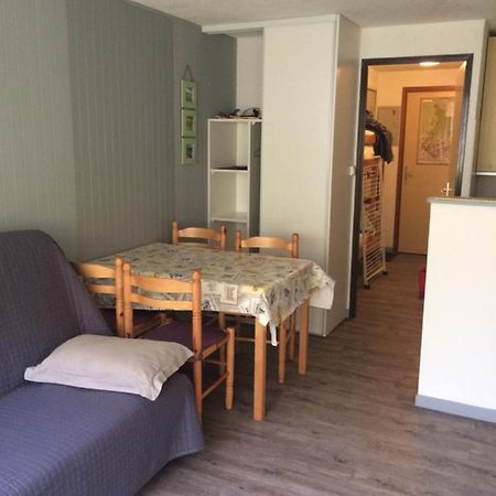 Tres Bel Appartement Saint-Lary-Soulan Bagian luar foto