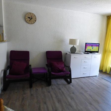 Tres Bel Appartement Saint-Lary-Soulan Bagian luar foto
